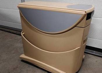 Stolik VW Multivan T5 T6 obrotowy wielofunkcyjny