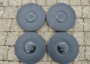 Dekielek kołpak Seat Mii 14" 1SL-169B nowy cena za sztukę