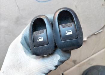 Citroen C3 MK1 PANEL WŁĄCZNIK WYŁĄCZNIK WYBY TYŁ TYLNEJ