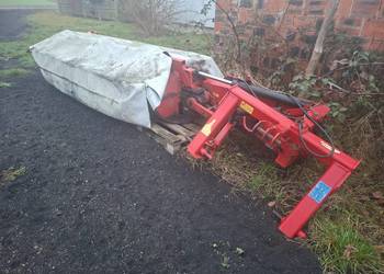 Kosiarka Lely Splendimo Classic 280 / 2.8 m / 13 r.