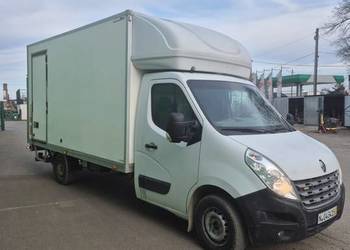 Renault Master 2012