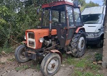 Ursus C330