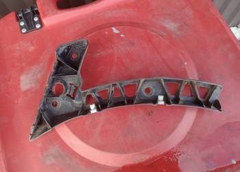 Ślizg zderzaka przedniego prawy Jaguar XF