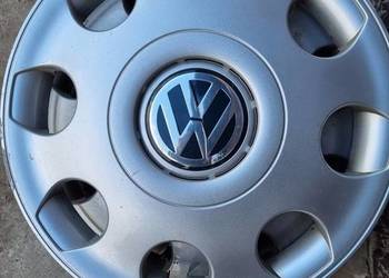 Kołpaki vw R13