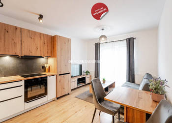 Sprzedaż mieszkania 30m2 2 pokojowe Kraków Sebastiana Klonowica