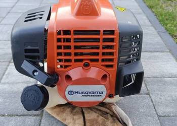 Kosa spalinowa Husqvarna 543 RS