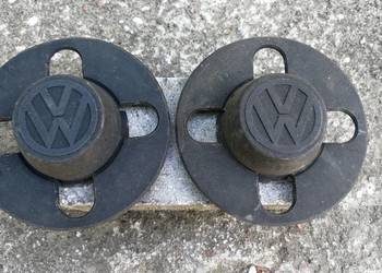 2szt. Dekielkow do felg VW GOLF Jetta mk1 mk2 G60 nr 871601171