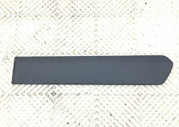 LISTWA DRZWI LEWY TYŁ SUZUKI SX4 Hatchback OSŁONA TYLNA, LEWA, BOCZNA