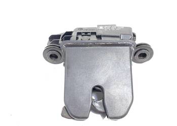 ZAMEK KLAPY TYŁ SKODA ROOMSTER Hatchback 5J0827501B 06-15