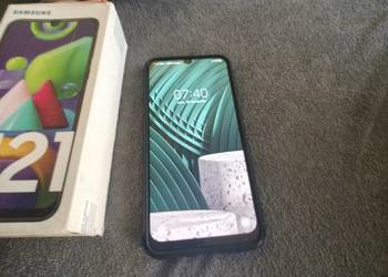 Samsung Galaxy m21