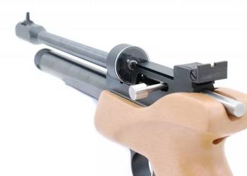 SPA WIATRÓWKA CP-7M cal.5,5mm