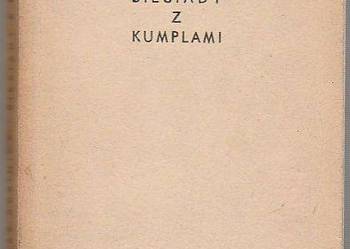 (7570) BIESIADY Z KUMPLAMI – WALDEMAR BABINICZ
