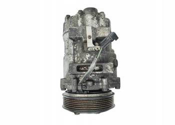 SPRĘŻARKA KLIMATYZACJI Volvo V50 S40 Focus MK2 2.0 D 3M5H-19D629-HE Sanden