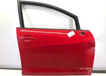 DRZWI PRAWY PRZÓD SEAT IBIZA IV Hatchback 08-17