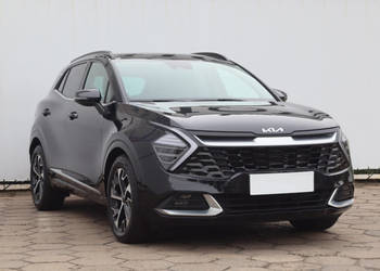 Kia Sportage 1.6 T-GDI