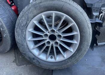 1095441 Koło felga aluminiowa 5*120 bmw et20