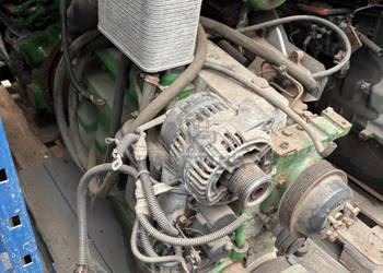 John Deere 6068HLA73 Silnik Kompletny 6068HLA73