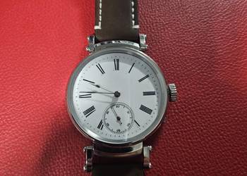 Zegarek Pasówka 51 mm - Piękna