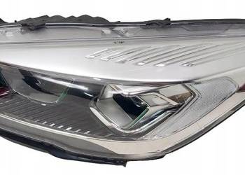 LAMPA LEWA PRZÓD XENON FORD KUGA MK2 2 EU