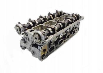 GŁOWICA 1.8 16V ASTRA G VECTRA B ZAFIRA A 9242094