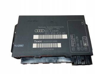 MODUŁ KOMFORTU 8E0959433AD Audi A4 II (2000-2006) B6