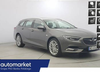 Opel Insignia 2.0 CDTI Elite S&S ! Z Polskiego Salonu ! FV 23% ! B (2017-)
