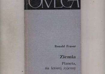 Żiemia  Planeta,na której żyjemy - Fraser