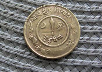 Nepal 1 Pajs 194? r