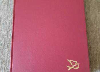 Klaser Znaczki JP II oraz Sacrum i Profanum
