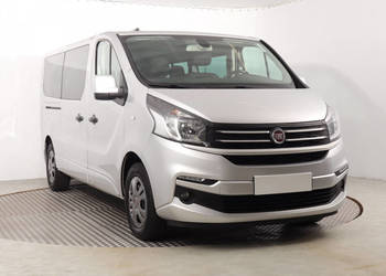 Fiat Talento 2.0 EcoJet