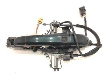 KLAMKA ZEWNĘTRZNA PRAWY PRZÓD JAGUAR XF I Sedan/Limuzyna 08-15