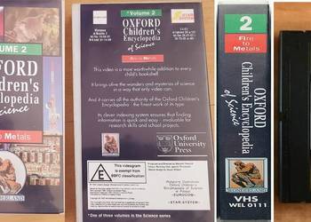 Oxford Children's Encyclopedia Of Science, University, Oxford Children's Encyclopedia Of Science, University,