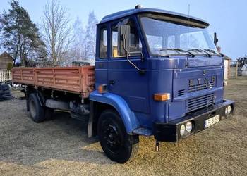 Star 200 "91 zamiana OKAZJA