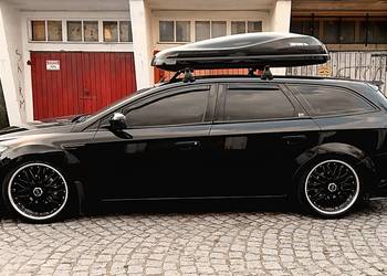 Felgi Alufelgi 20" KESKIN KT4 5x108 5x130 Ford Volvo Porsche Peugeot VW 245