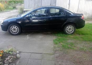 Chrysler neon 2