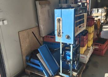 Dystrybutor paliwa CPN adast zap 80l min