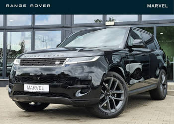 Land Rover Range Rover Sport Range Rover Sport 3.0D I6 249 PS AWD Auto S /…