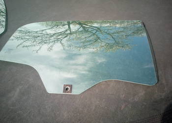 szyby Grande Punto prawa strona