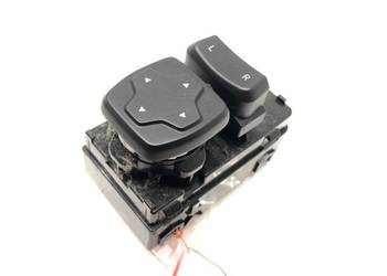 PRZEŁĄCZNIK REGULACJI LUSTEREK HYUNDAI KONA 3K548A-1000 WŁĄCZNIK