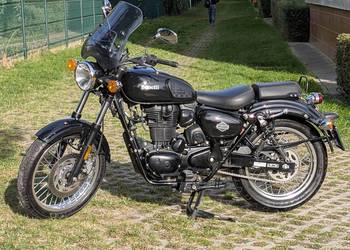 Benelli Imperiale 400