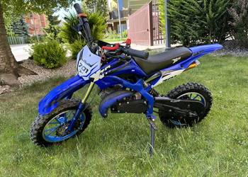 Cross 50,stan bardzo dobry