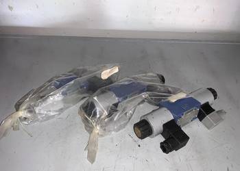Ponar WE6D75/0FC24NZ4 Rozdzielacz hydrauliczny