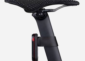 Uchwyt radaru do sztycy Canyon Aeroad Gen 4 - Garmin Varia 515