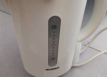 czajnik elektryczny 1 l