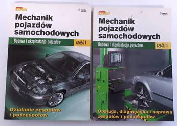MECHANIK POJAZDÓW  1 i 2
