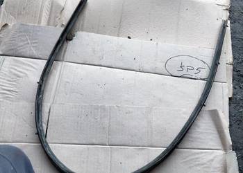 GOLF 2 JETTA 2 USZCZELKA MASKI