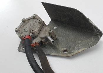 Pompka Paliwa Zawor Pompa Regulator Polaris Sportsman 700