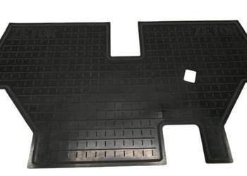 Dywanik wycieraczka kabiny Zetor 7520, 7540, 9520, 10540