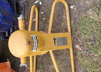 odstojnik separator powietrza atlas Copco