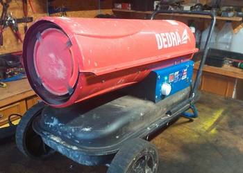 Nagrzewnica olejowa Naprawa serwis nagrzewnic olejowych Nagrzewnica olejowa Naprawa serwis nagrzewnic olejowych